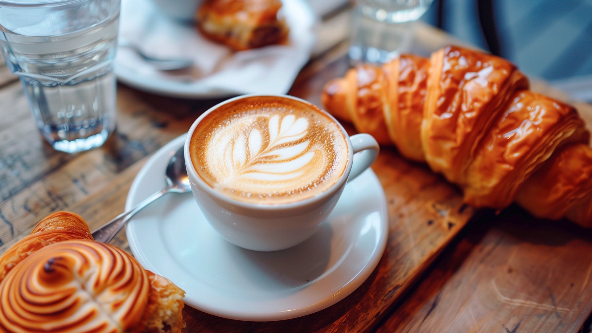 How to Use a Coffee Maker For the Perfect Cup - Innoteck