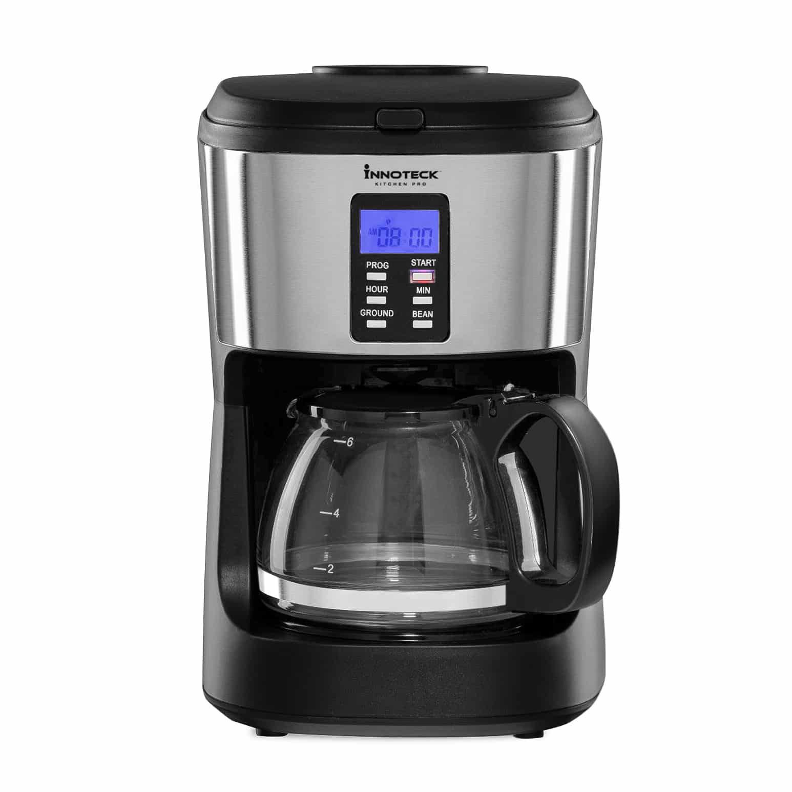 Bean to jug coffee maker Coffee makers for home or office