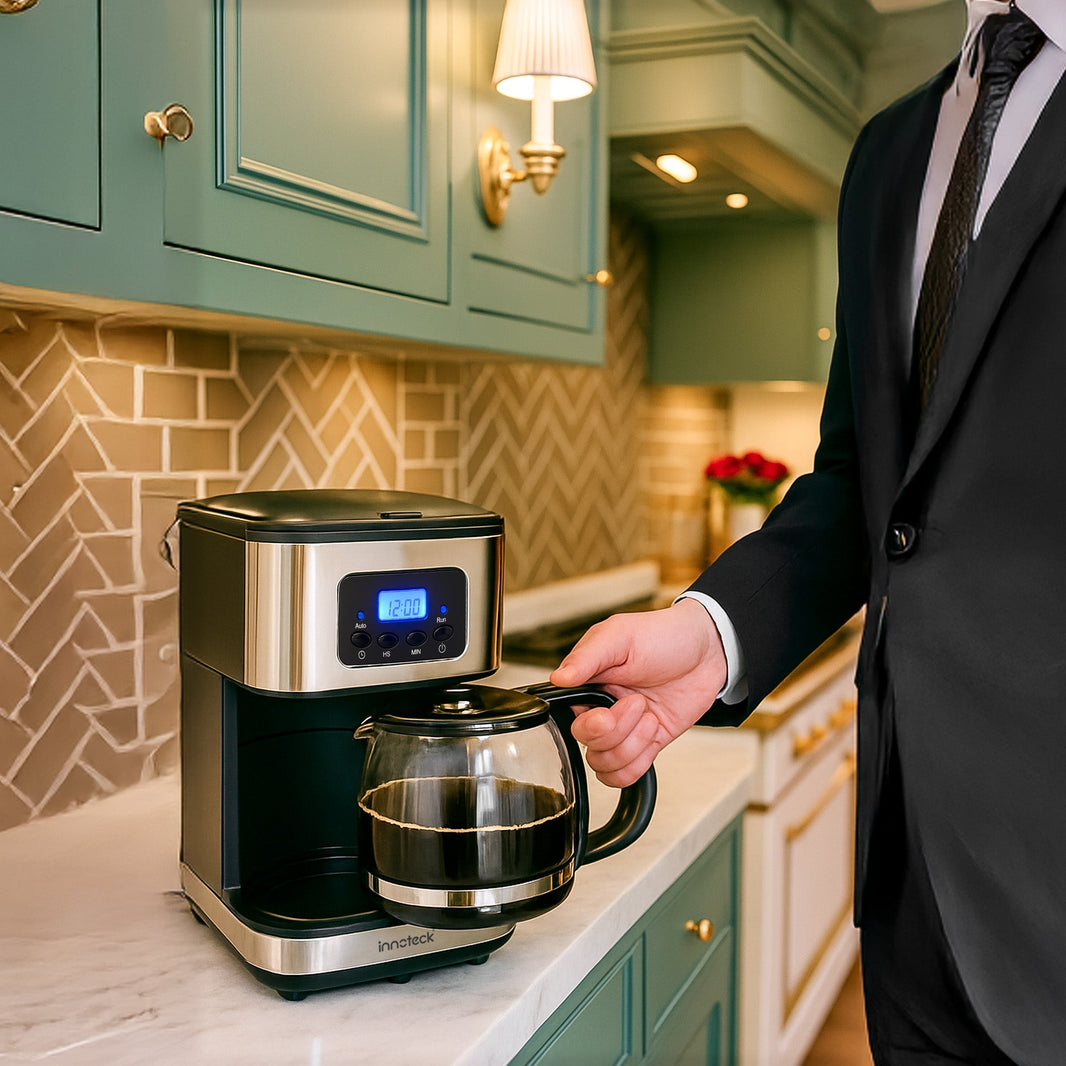 5 Kitchen Appliances That Save Time for Busy Professionals
