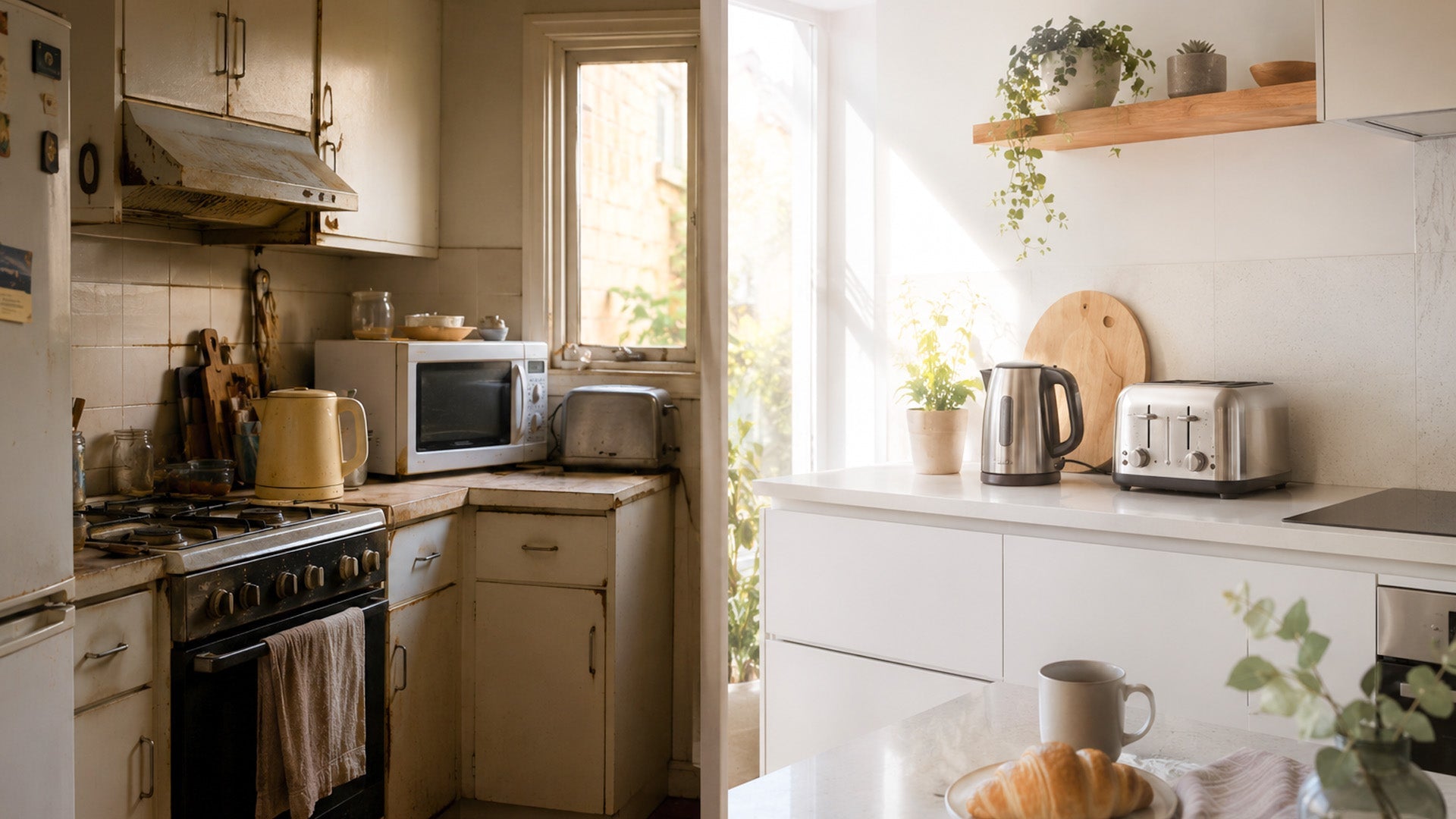 9 Signs It's Time to Upgrade Your Kitchen Appliances