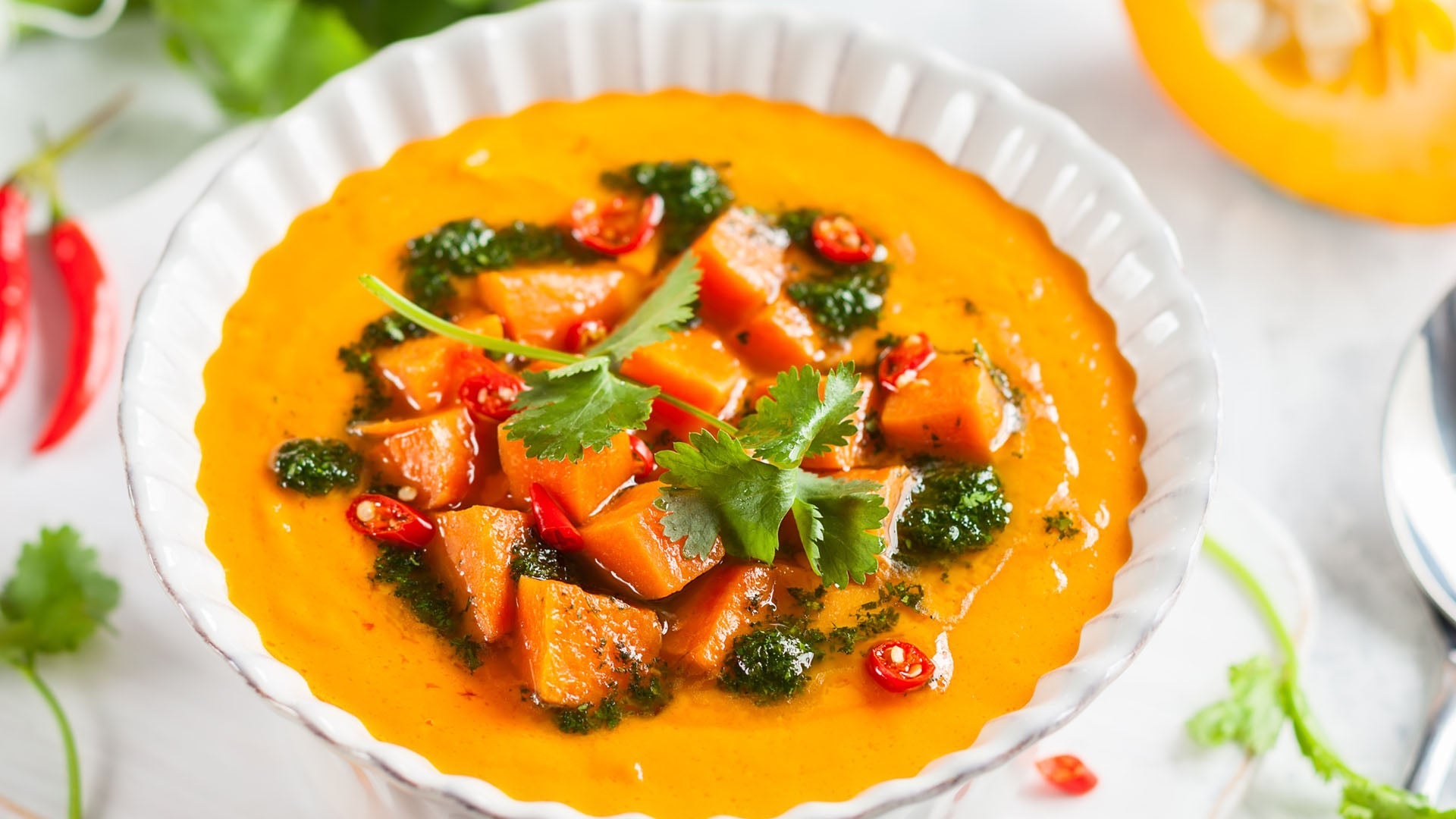 Soup Maker Recipes That You Will Love Making!