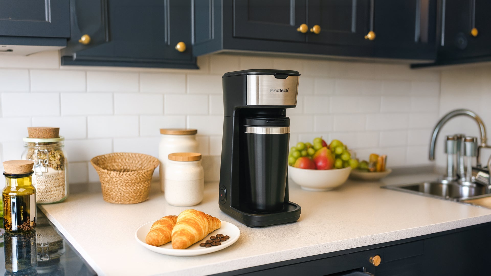 Top 7 Features to Look for in a Coffee Machine