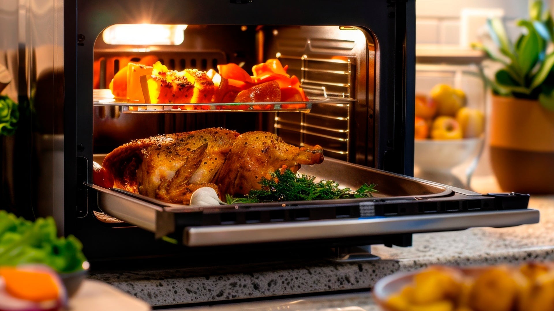 The Different Types Of Air Fryers