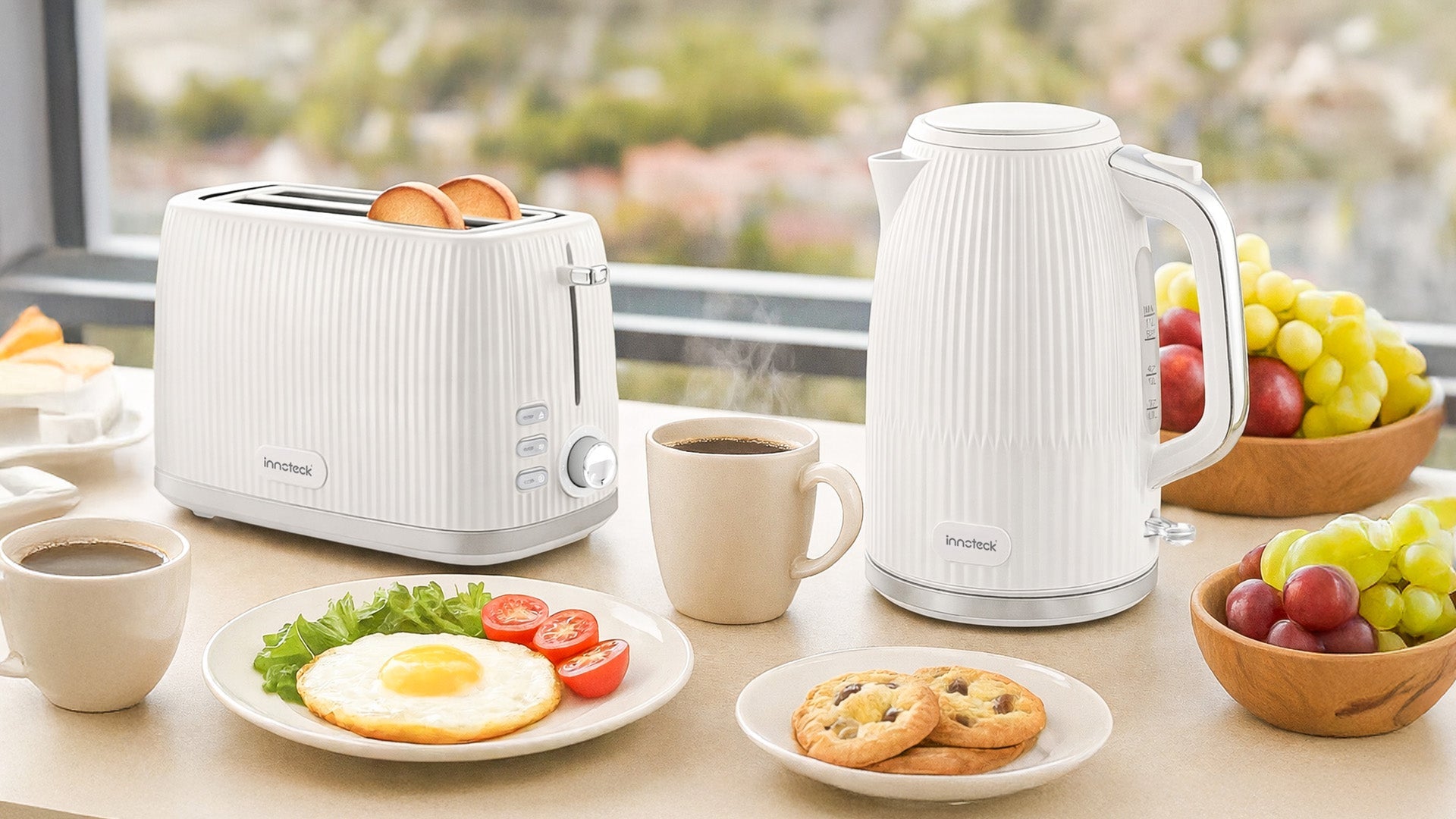 Kettle and Toaster Set vs Buying Separately: What’s Better?