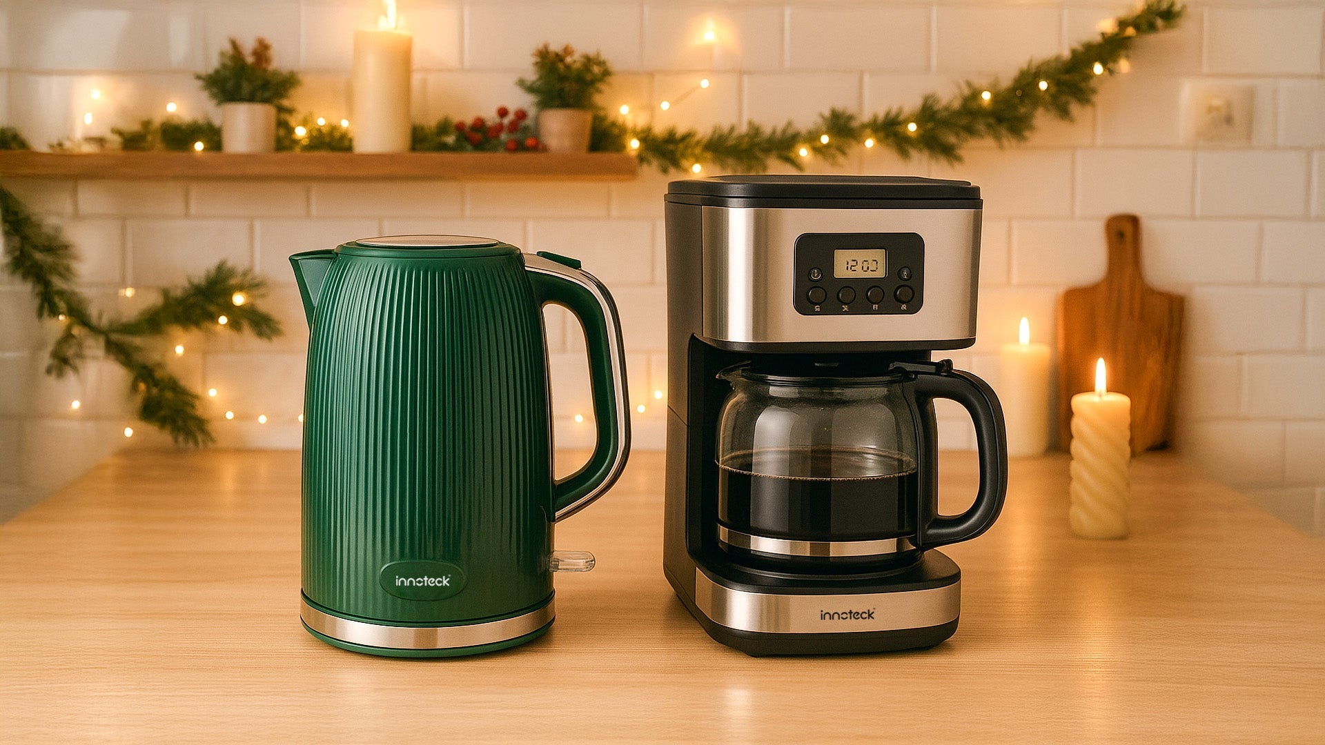 Kettles vs. Coffee Makers: Best Brewing Tool for Your Morning Routine?