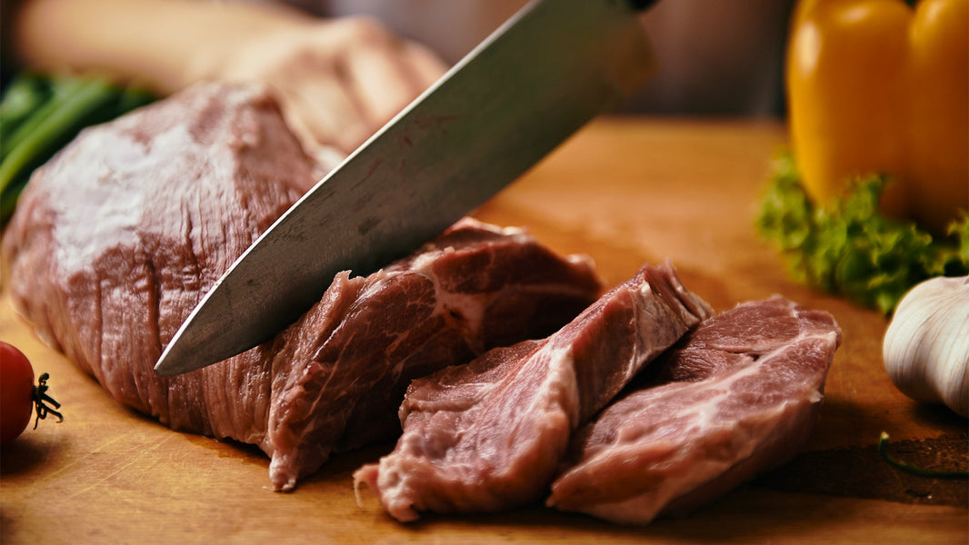 Can You Cook Raw Meat In An Air Fryer?