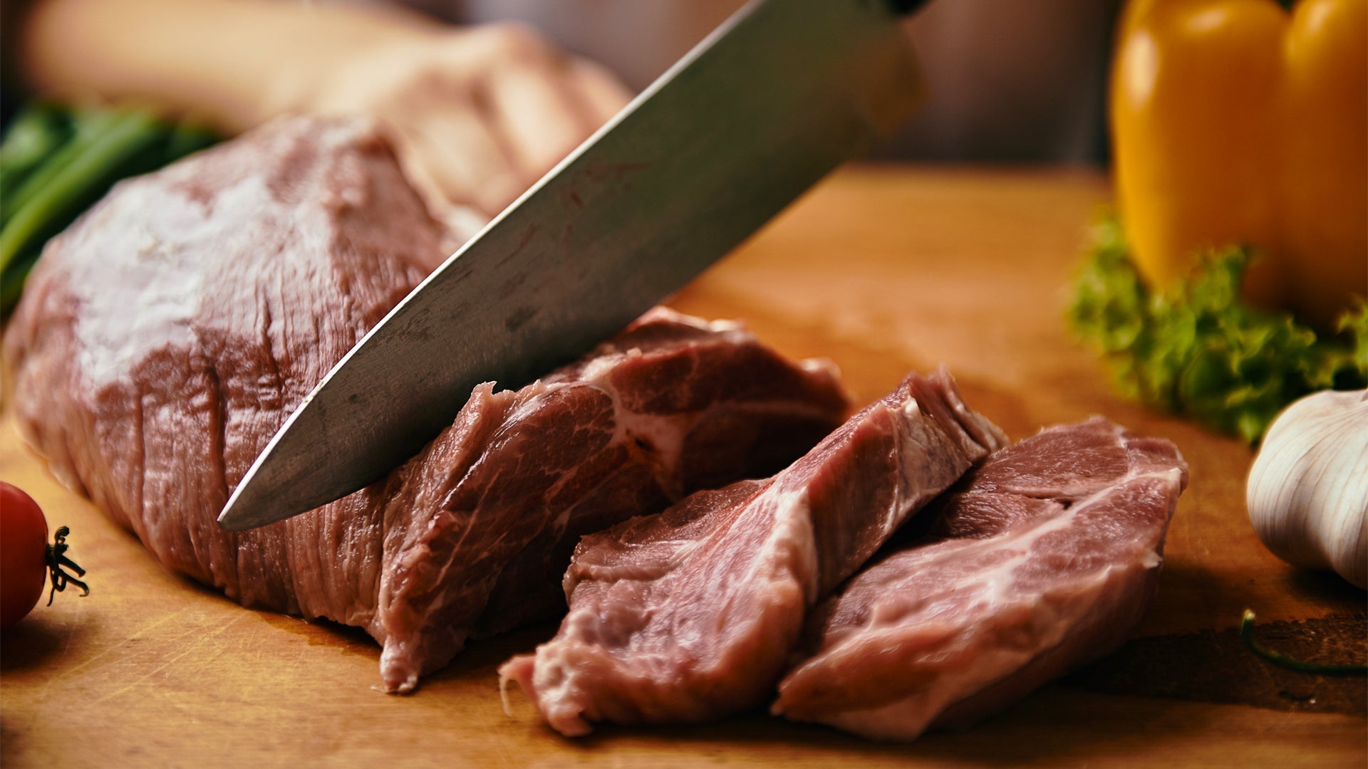 Can You Cook Raw Meat In An Air Fryer?