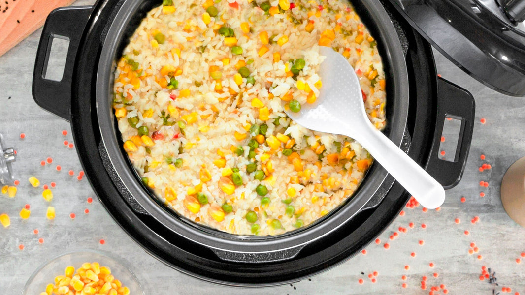 Air Fryer Vs Pressure Cooker, Which Is Better?