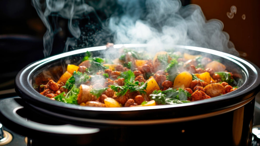 Pressure Cooker Vs Steamer