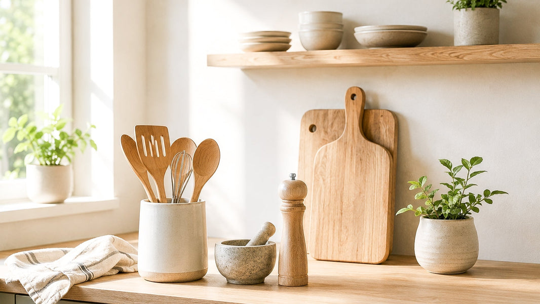 Stop Buying ‘Smart’ Appliances - Simple Kitchen Tools Still Win