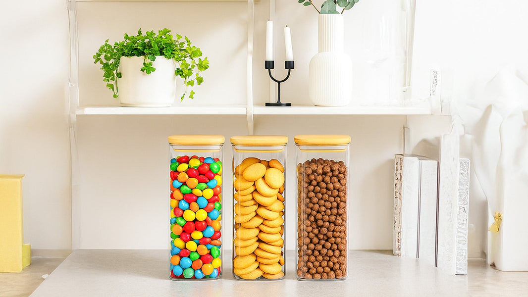 Top 10 Food Storage Trends to Watch in 2026