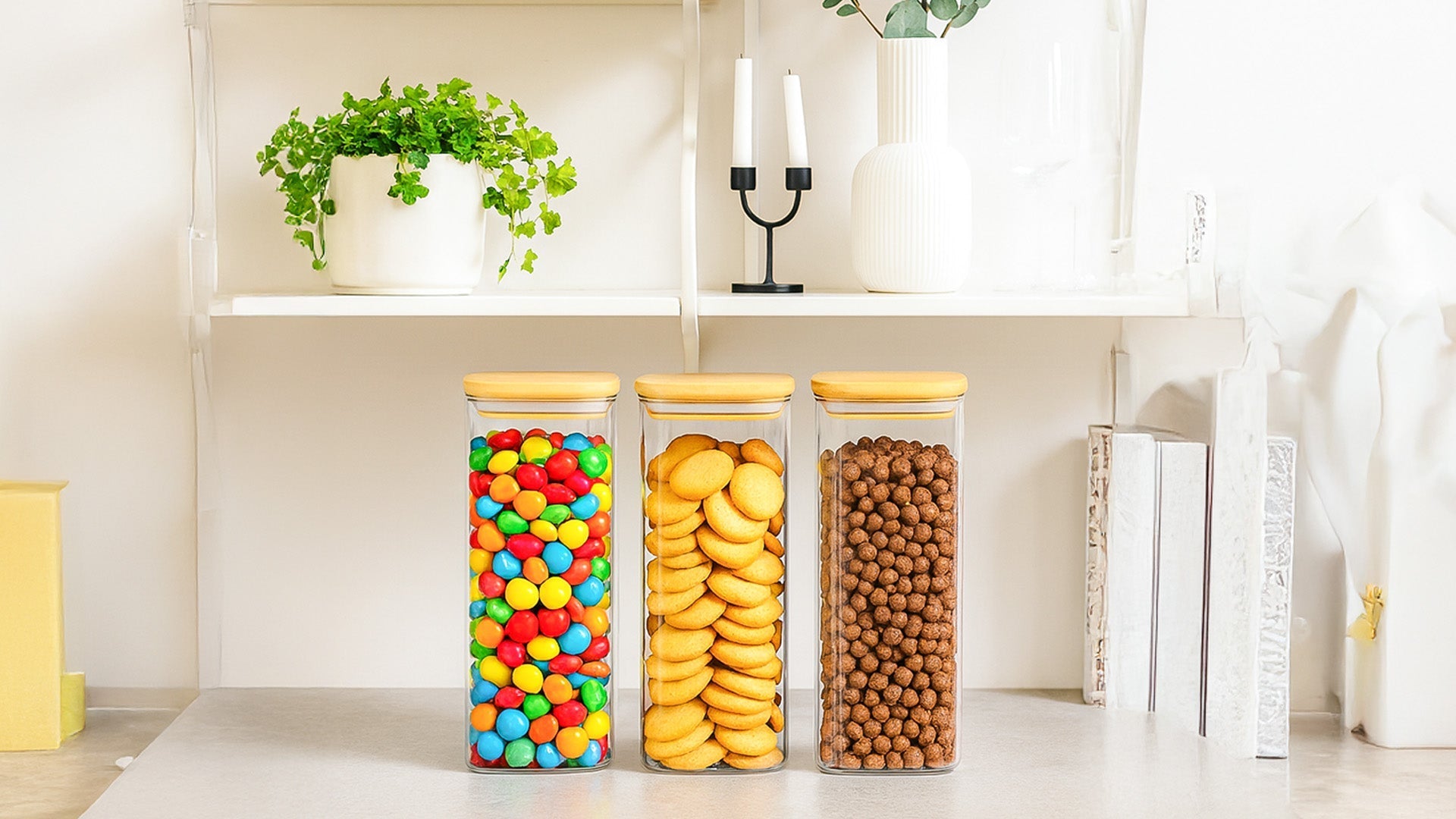 Top 10 Food Storage Trends to Watch in 2026