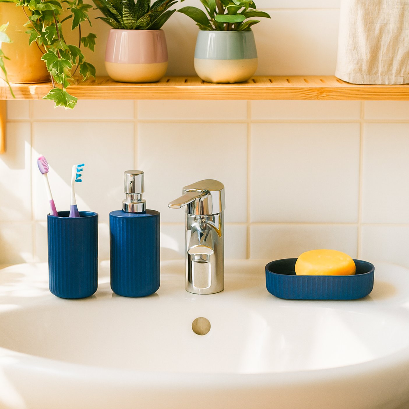 Bathroom Accessories