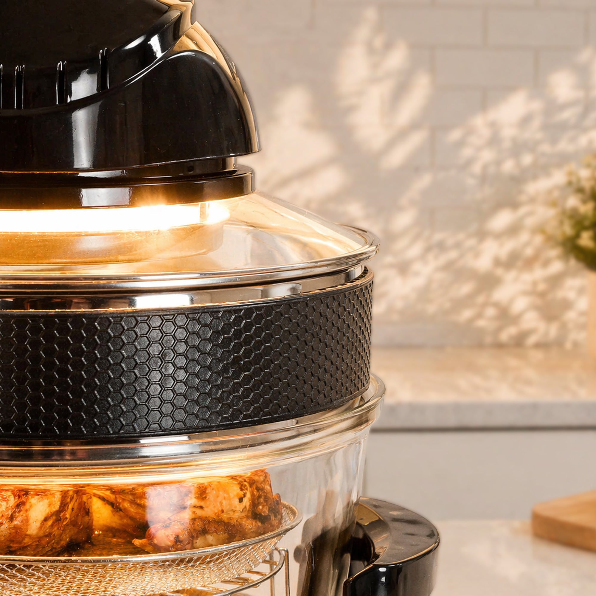 Halogen Air Fryer Spares