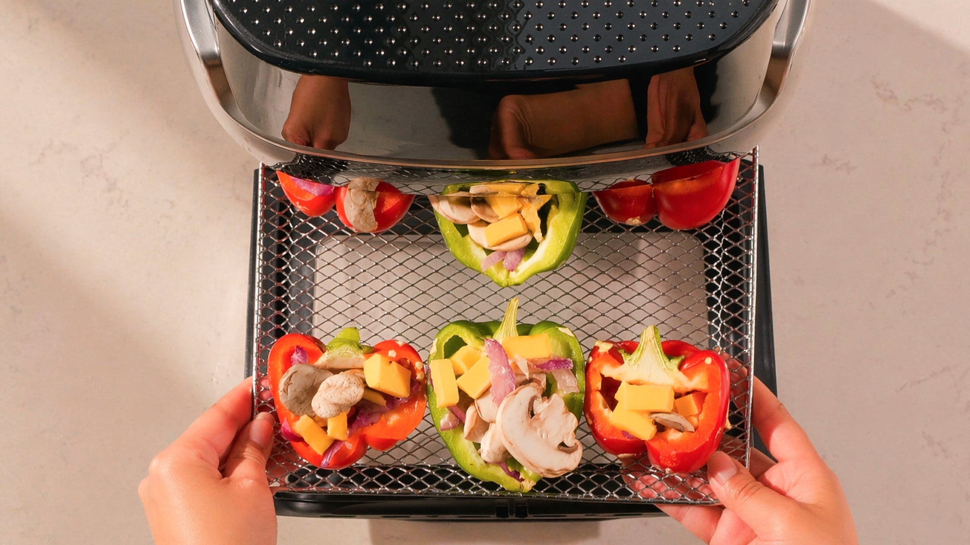 Air Fryer Trays & Accessories