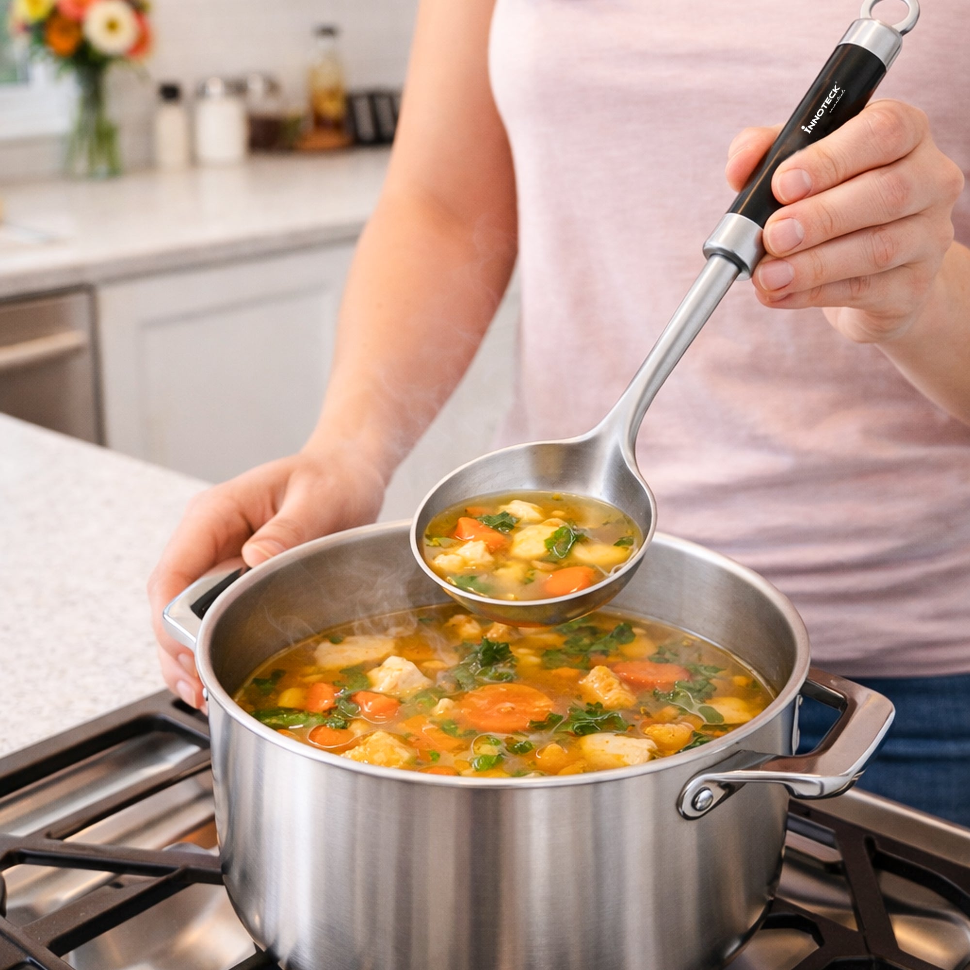 Utensils, Cutlery & Storage