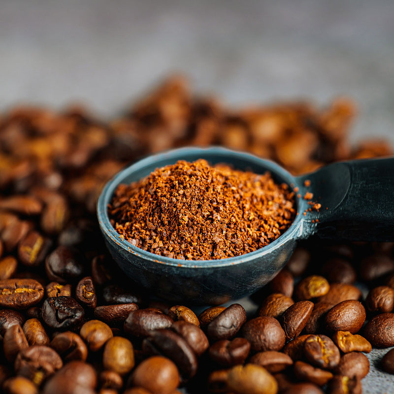  Coffee Spice Blend (For Lattes & Baking)