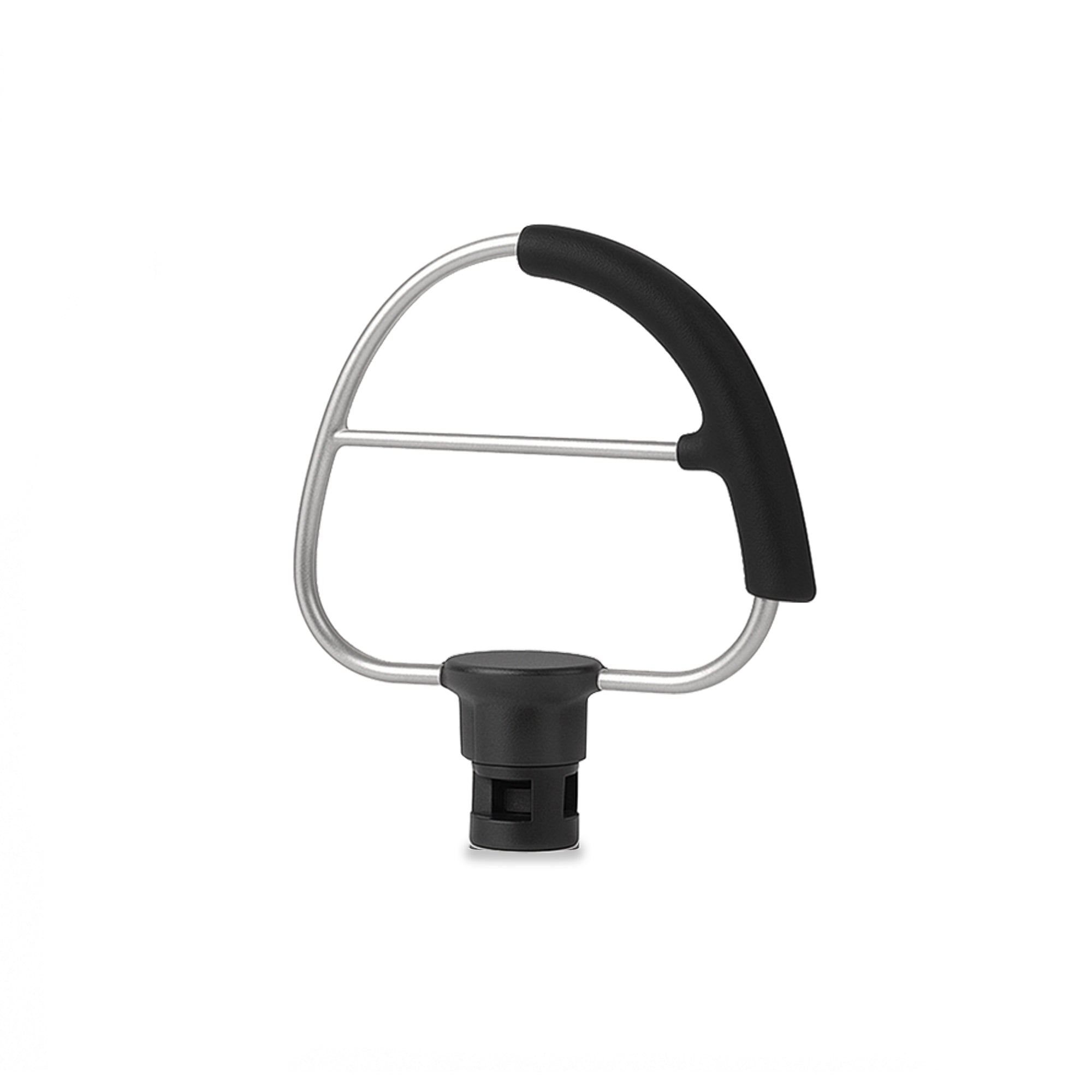 Silicone-Edged Beater for DS-5523 Kitchen Stand Mixer