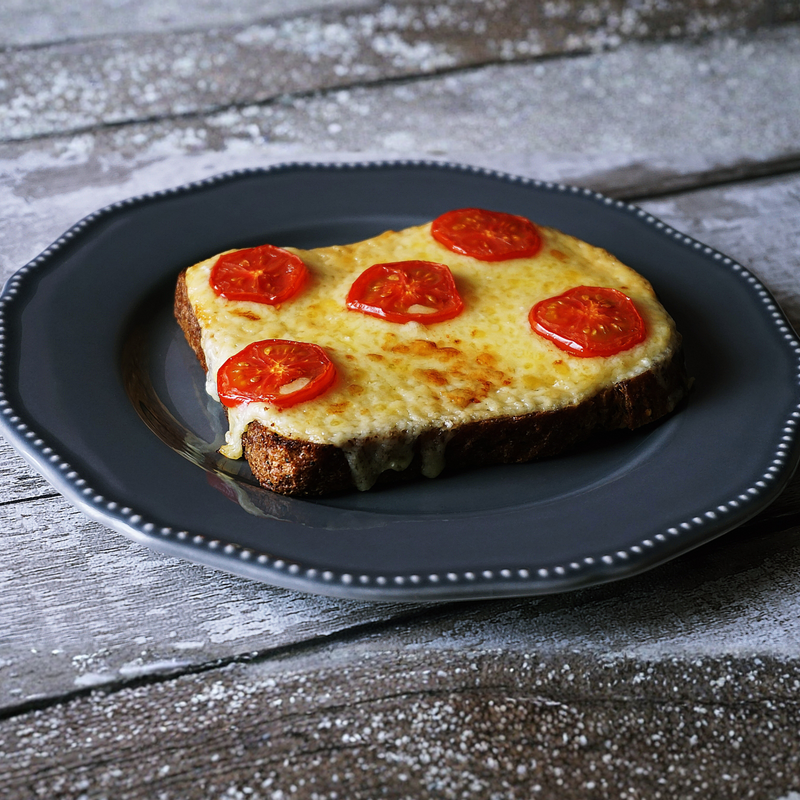 Cheese & Tomato Melt