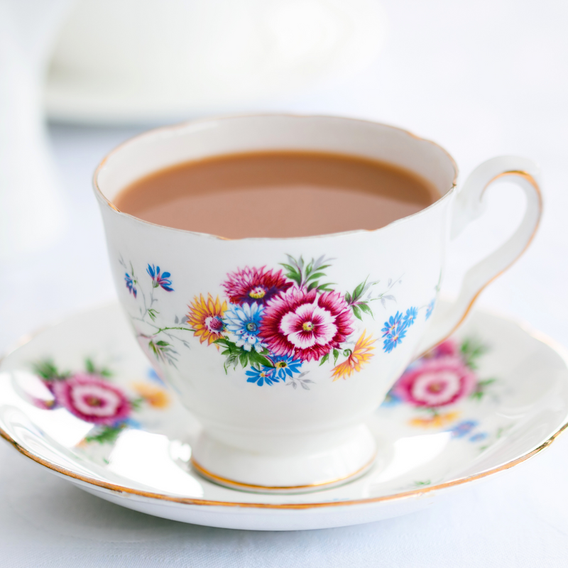 Classic British Tea