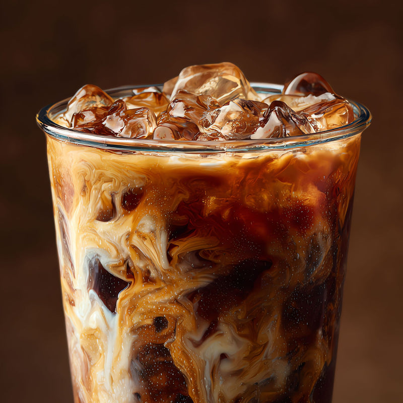 Cold Brew-Style Overnight Coffee