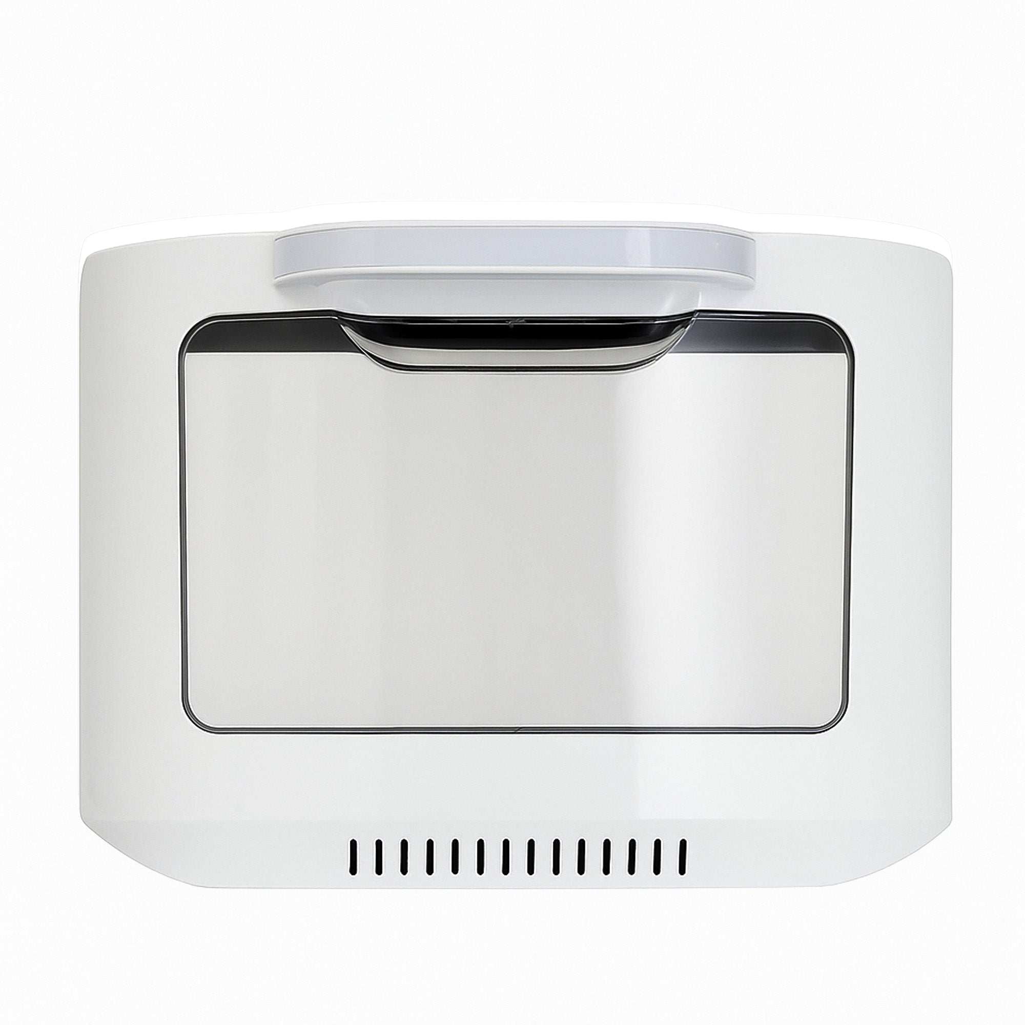 16L Air Fryer Door - White
