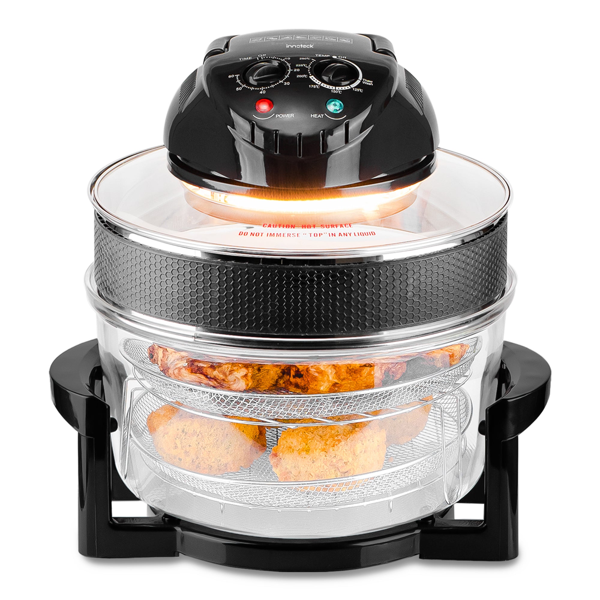 17L Halogen Air Fryer
