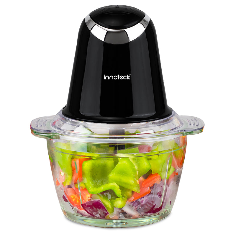 Innoteck mini chopper front view