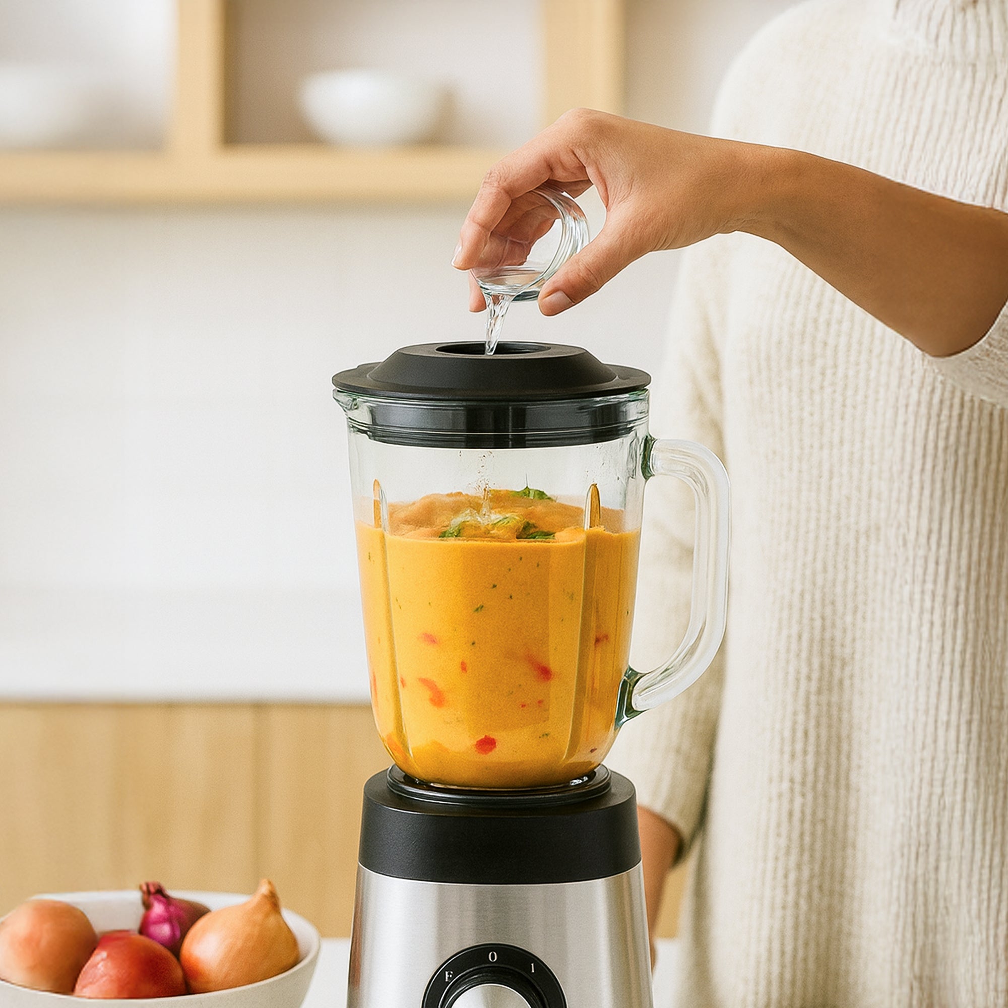 Grinding Cup for DS-5575 Blender Set