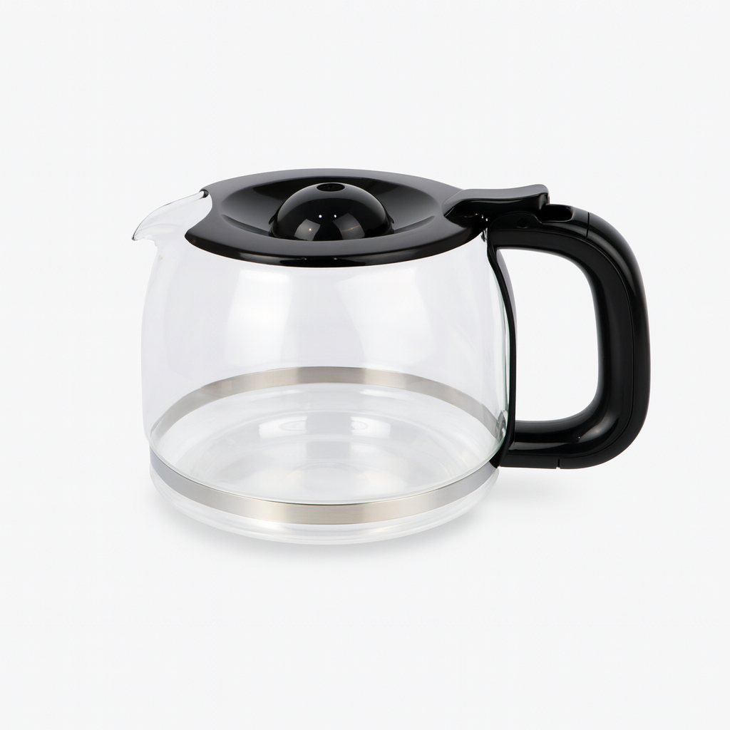Glass Carafe Jug for DS-5595 Coffee Maker