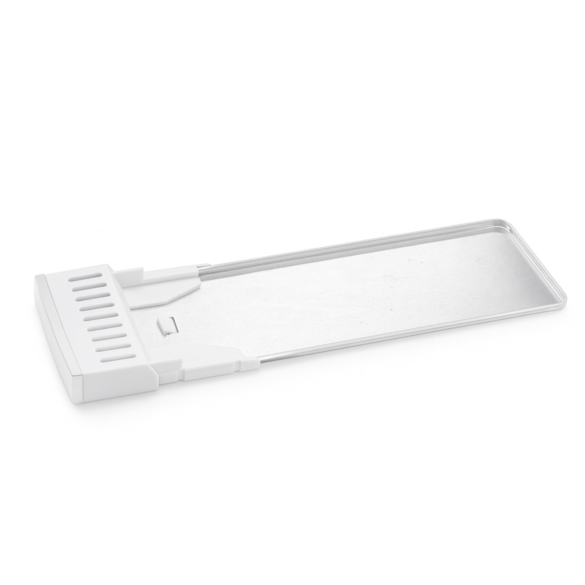 White Crumb Tray for Innoteck White Toaster