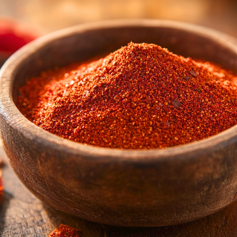 Homemade Spice Blend