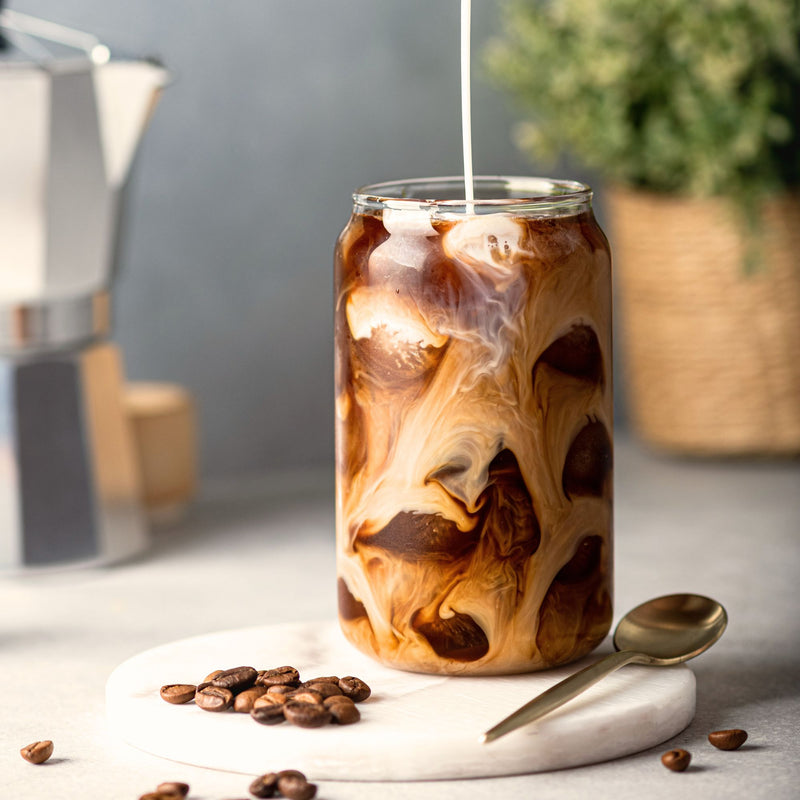 Iced Coffee
