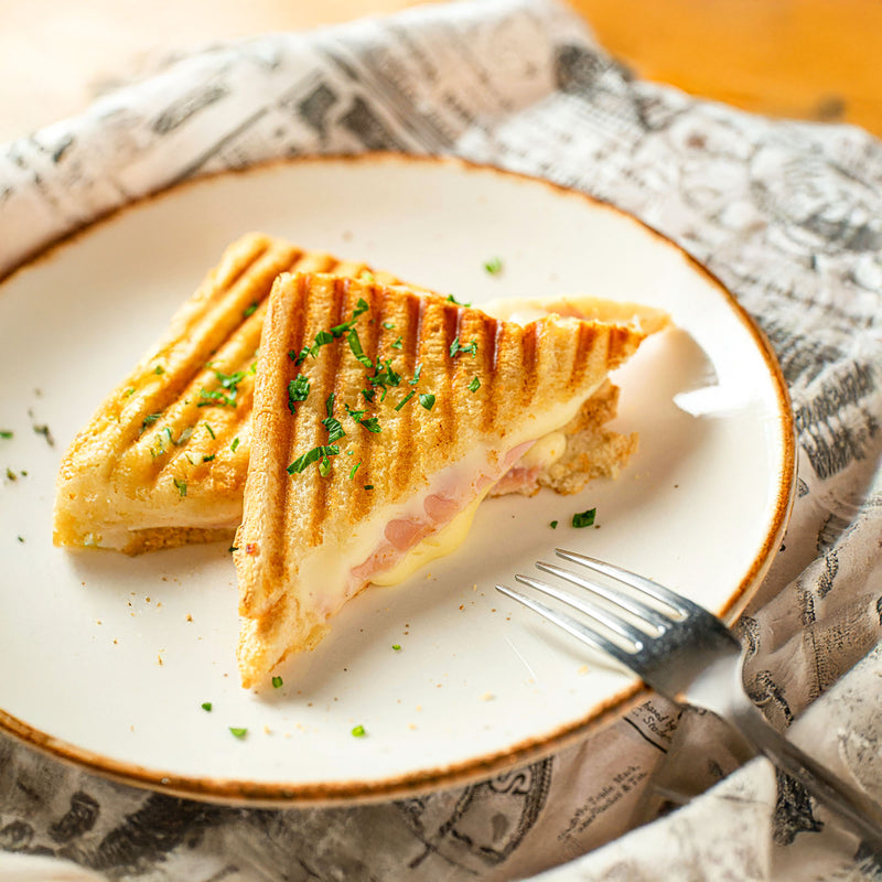Classic Cheese Panini