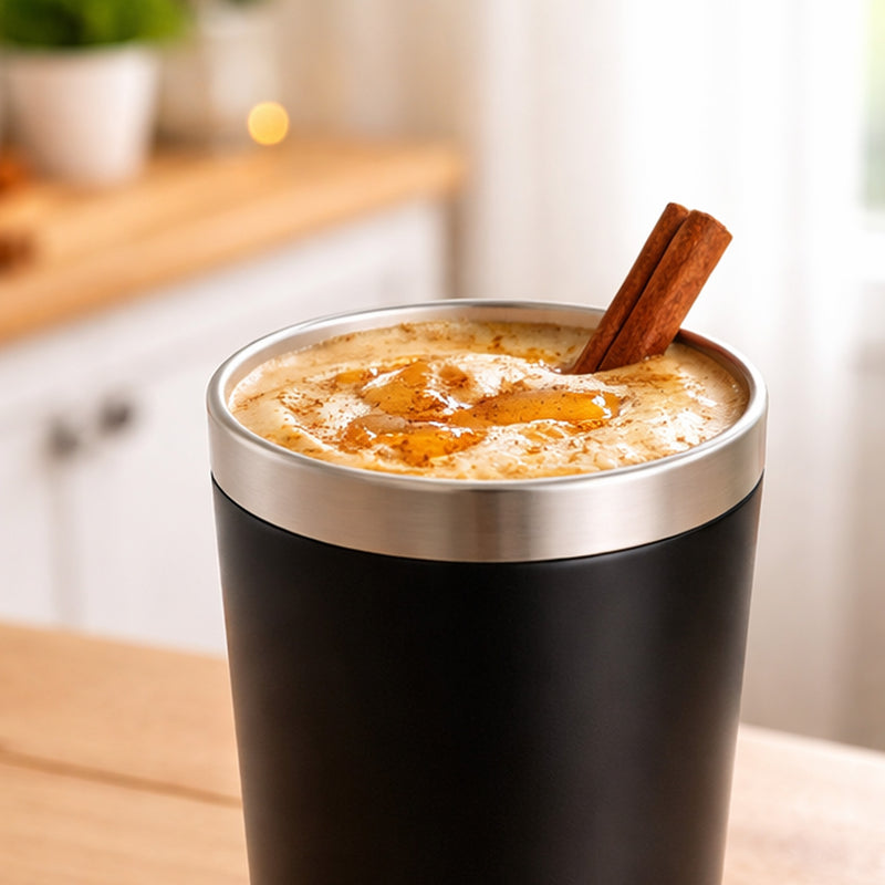 Cinnamon Honey Coffee