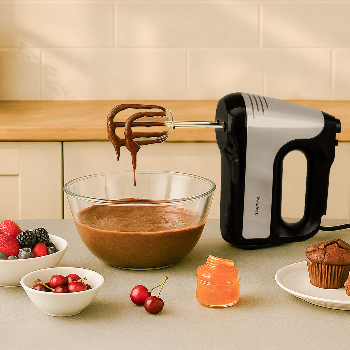 Modern Home Essentials and Kitchen Products | Innoteck UK