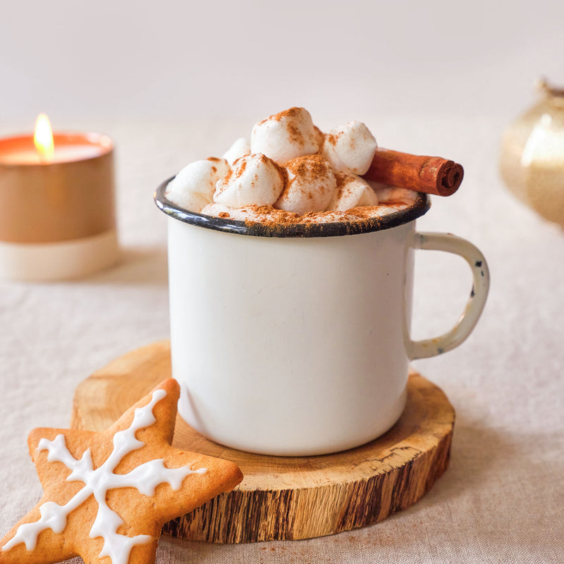 Hot Chocolate Treat