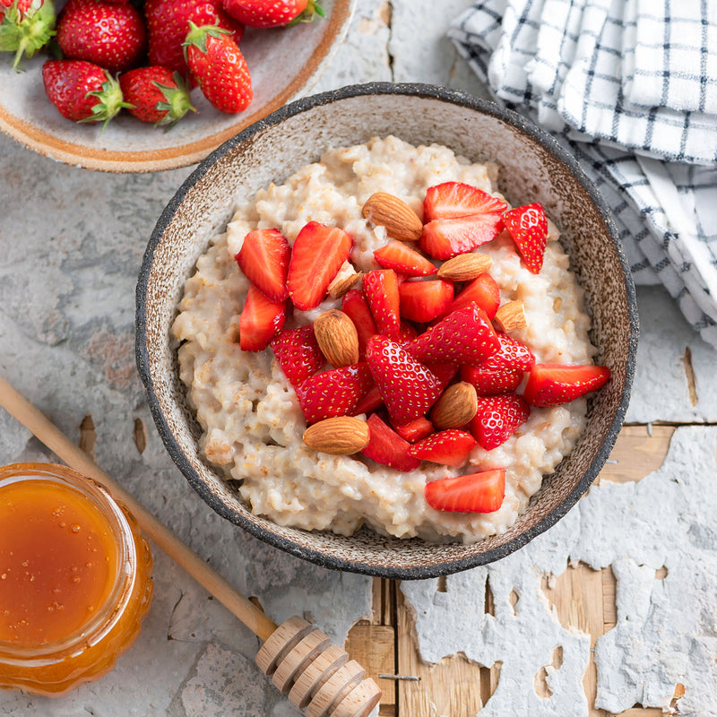 Instant Oatmeal Breakfast