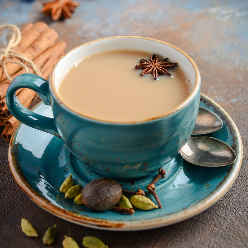 Classic Masala Chai