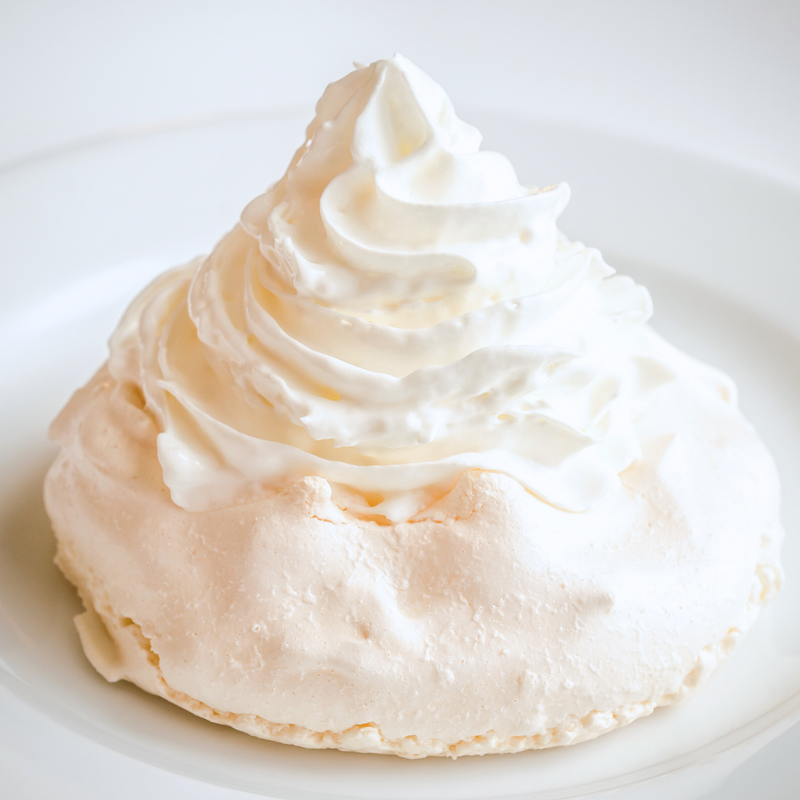 Classic Whipped Cream